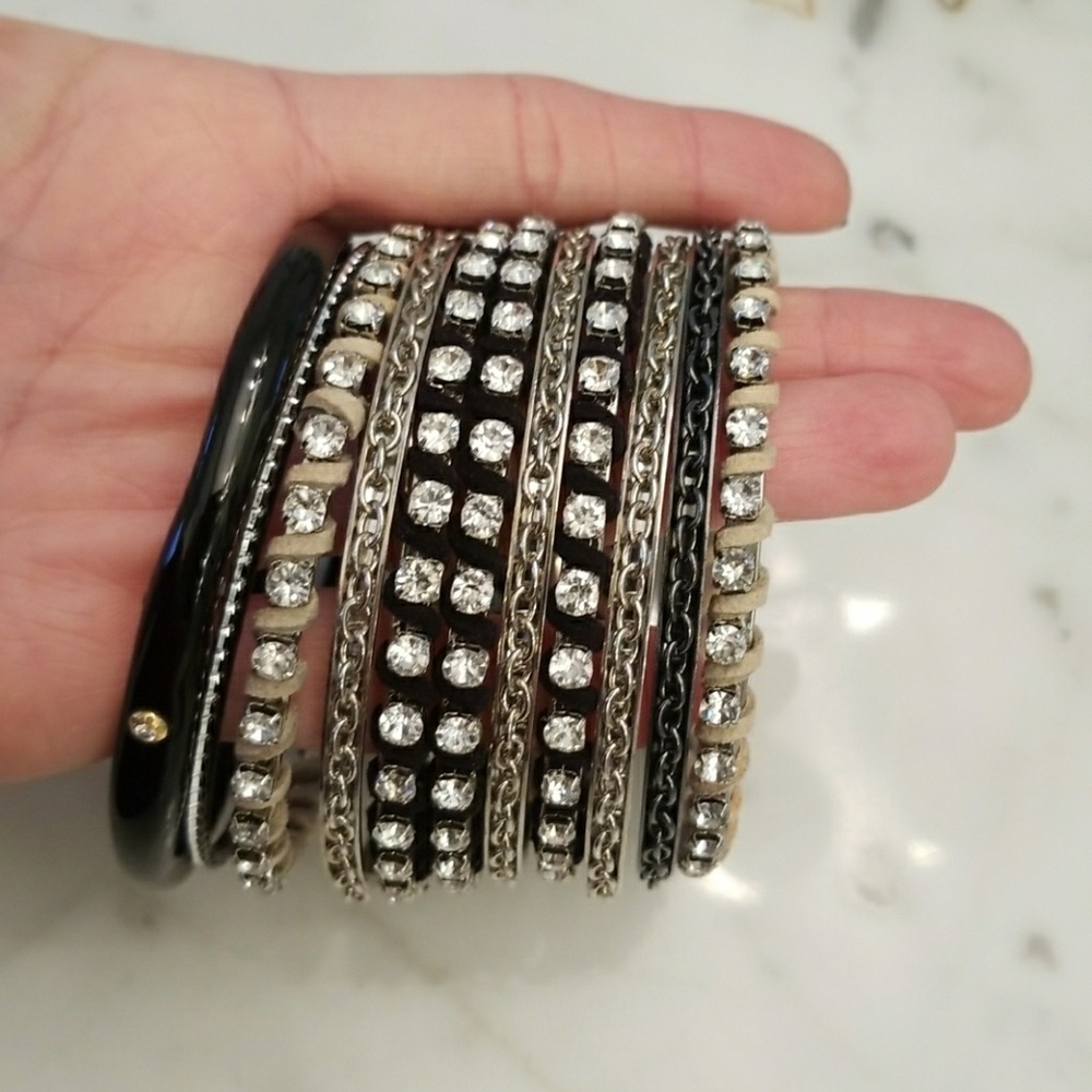 Stacking Bracelets - image 2